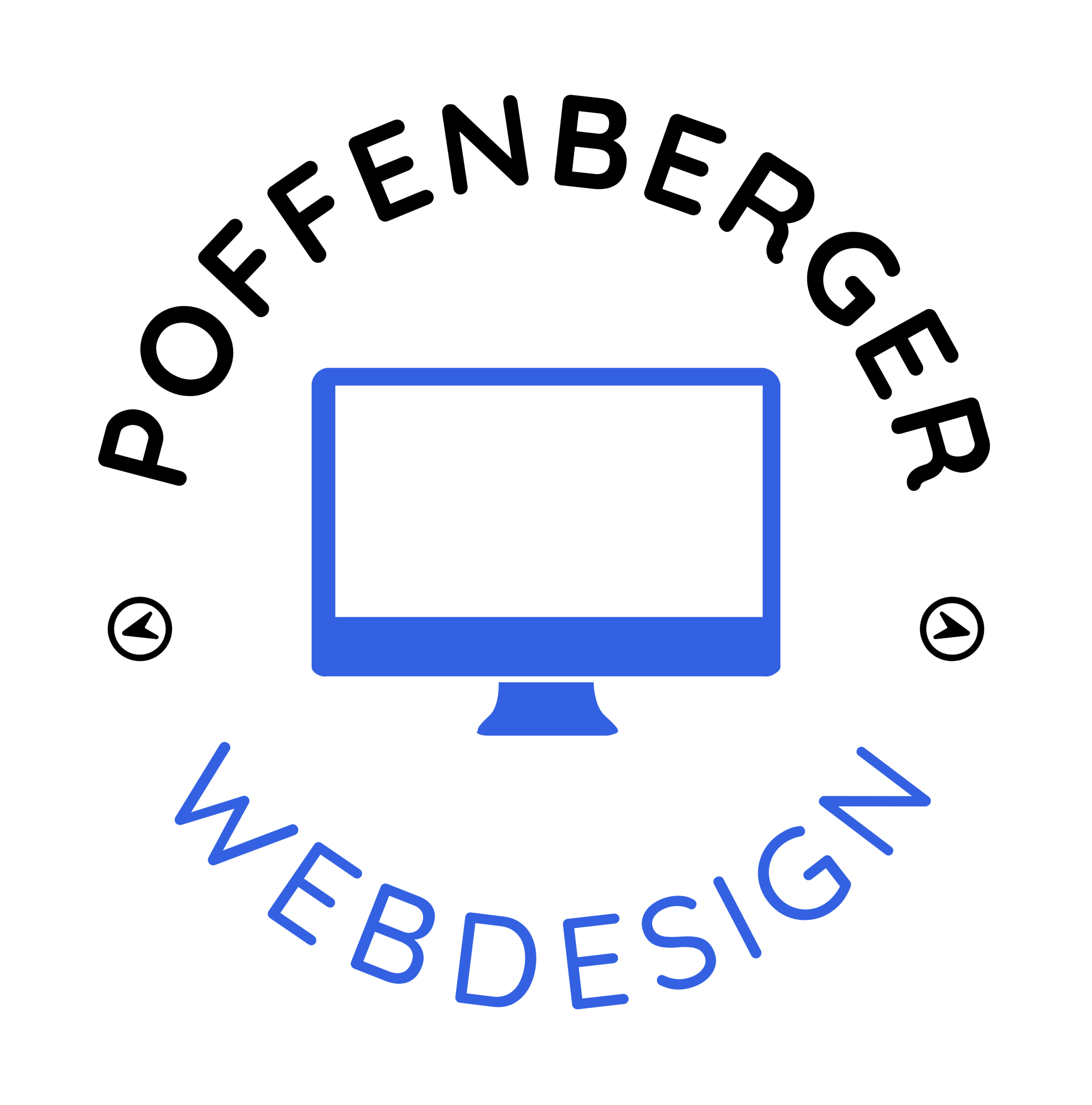 Poffenberger Webdesign